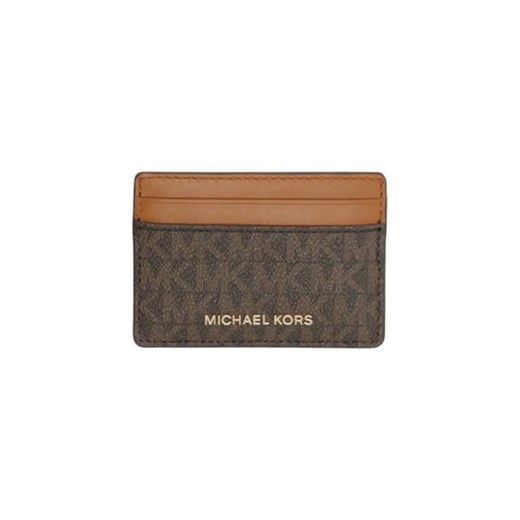 Michael Kors Etui na karty ze sklepu Gomez Fashion Store w kategorii Etui - zdjęcie 173265932