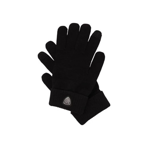 EA7 Rękawiczki ze sklepu Gomez Fashion Store w kategorii Rękawiczki męskie - zdjęcie 173266013