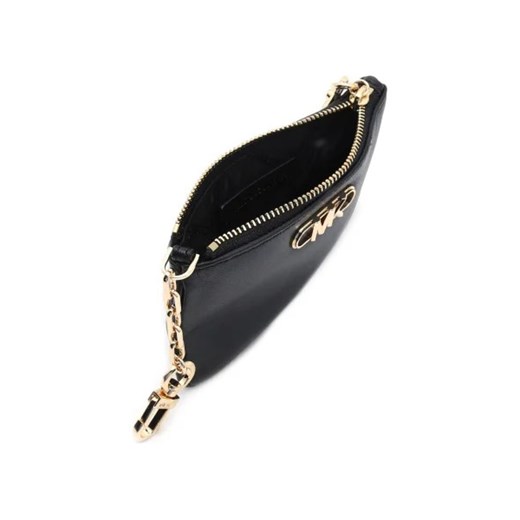 Michael Kors Skórzane etui na karty Michael Kors OS okazja Gomez Fashion Store