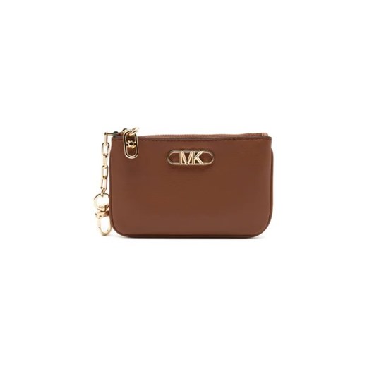 Michael Kors Skórzane etui na karty ze sklepu Gomez Fashion Store w kategorii Etui - zdjęcie 173266072