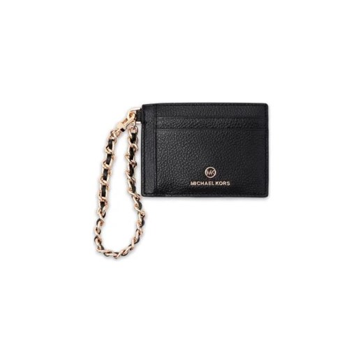 Michael Kors Skórzane etui na karty ze sklepu Gomez Fashion Store w kategorii Etui - zdjęcie 173266102