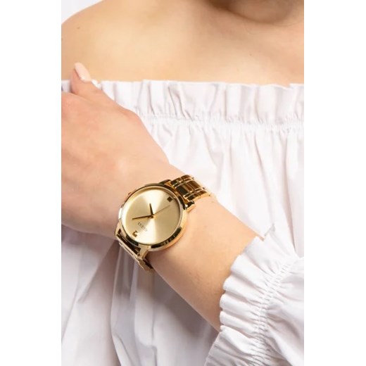 Guess Zegarek nova Guess One Size okazja Gomez Fashion Store