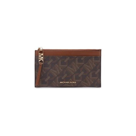 Michael Kors Etui na karty LG ZIP ze sklepu Gomez Fashion Store w kategorii Etui - zdjęcie 173266164