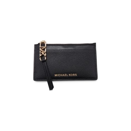 Michael Kors Skórzane etui na karty SM ZI ze sklepu Gomez Fashion Store w kategorii Etui - zdjęcie 173266290