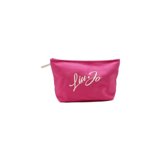 Liu Jo Beachwear Kosmetyczka VANITY CASE One Size promocja Gomez Fashion Store