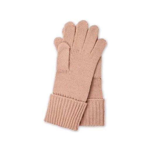 Guess Rękawiczki | z dodatkiem wełny Guess L promocja Gomez Fashion Store