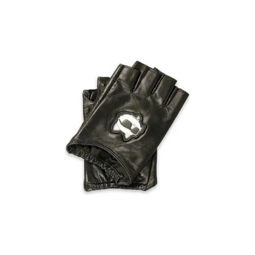 Karl Lagerfeld Skórzane rękawiczki K/IKONIK 2.0 ze sklepu Gomez Fashion Store w kategorii Rękawiczki damskie - zdjęcie 173266394