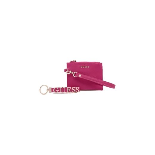 Guess Etui na karty ze sklepu Gomez Fashion Store w kategorii Etui - zdjęcie 173266413