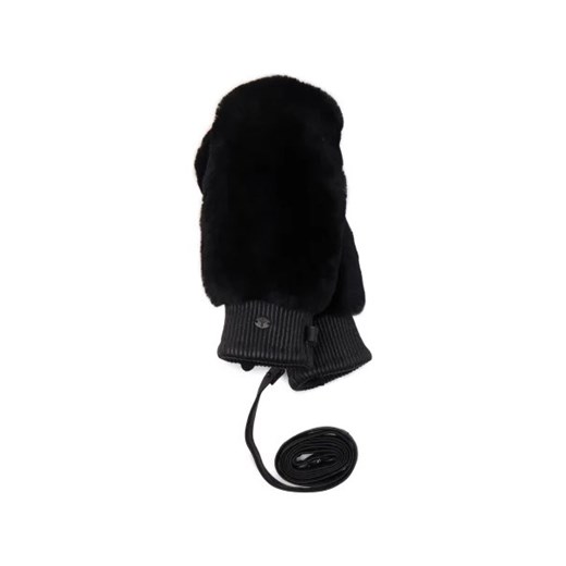 EMU Australia Skórzane rękawiczki Nicki ze sklepu Gomez Fashion Store w kategorii Rękawiczki damskie - zdjęcie 173266472