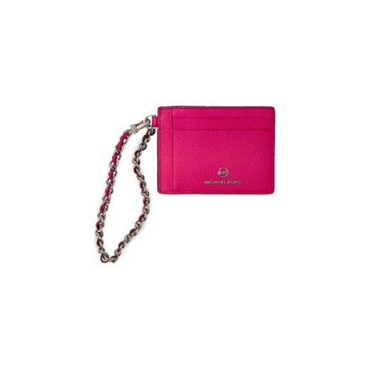 Michael Kors Skórzane etui na karty ze sklepu Gomez Fashion Store w kategorii Etui - zdjęcie 173266474