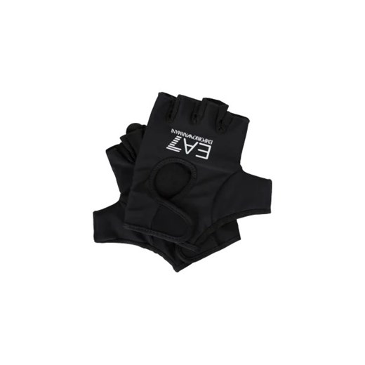 EA7 Rękawiczki ze sklepu Gomez Fashion Store w kategorii Rękawiczki męskie - zdjęcie 173266534