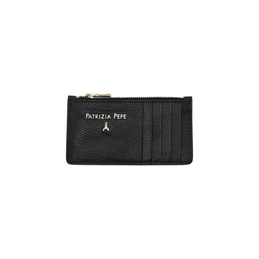 Patrizia Pepe Skórzane etui na karty ze sklepu Gomez Fashion Store w kategorii Etui - zdjęcie 173266771