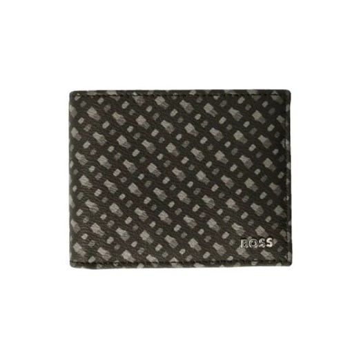 BOSS BLACK Skórzane etui na karty Byron ze sklepu Gomez Fashion Store w kategorii Etui - zdjęcie 173266803