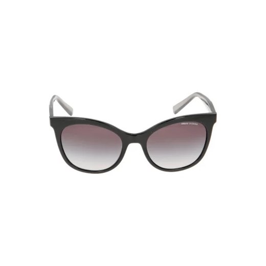 Okulary przeciwsłoneczne damskie Armani Exchange