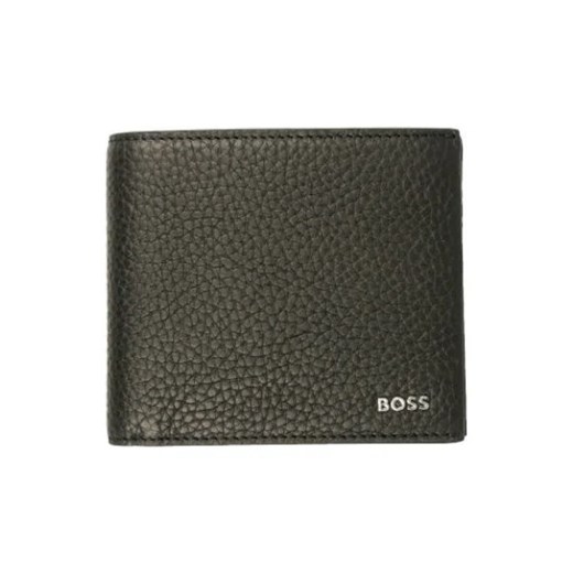 BOSS BLACK Skórzany portfel Crosstown_4 ze sklepu Gomez Fashion Store w kategorii Portfele męskie - zdjęcie 173267084