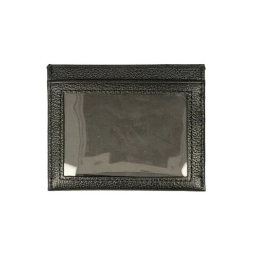 Calvin Klein Jeans Skórzane etui na karty OS okazja Gomez Fashion Store