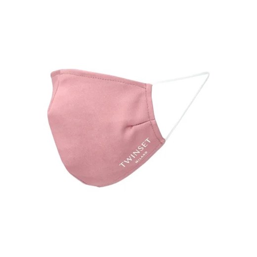 TWINSET Maska ze sklepu Gomez Fashion Store w kategorii Maseczki ochronne - zdjęcie 173267324