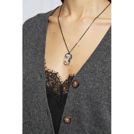 Swarovski Naszyjnik HARMONIA Swarovski One Size okazyjna cena Gomez Fashion Store