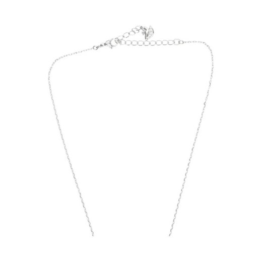 Naszyjnik Swarovski z kryształkiem swarovskiego 