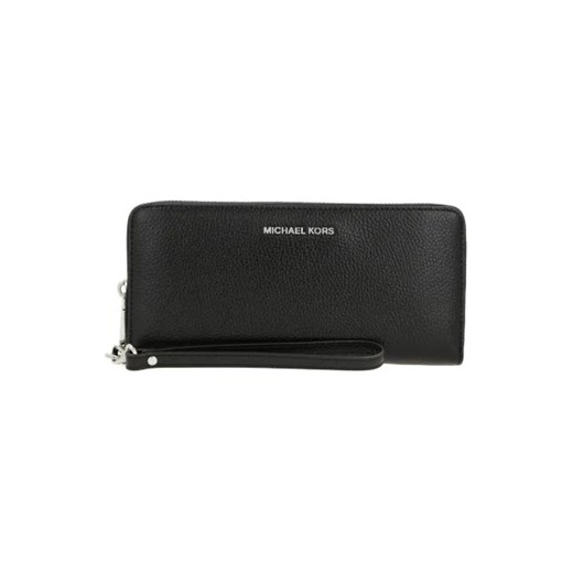Michael Kors Skórzany portfel JET SET ze sklepu Gomez Fashion Store w kategorii Portfele damskie - zdjęcie 173267522