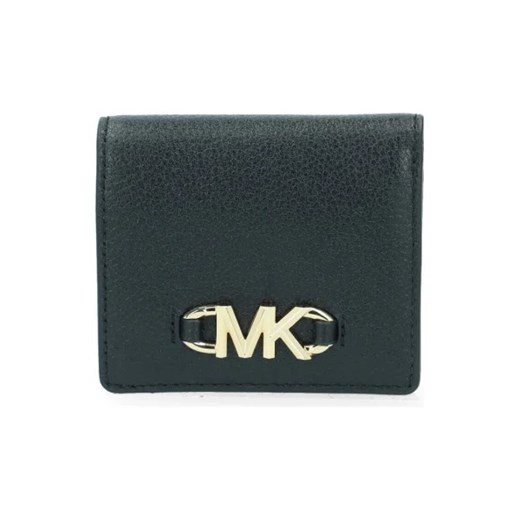 Michael Kors Skórzany portfel IZZY ze sklepu Gomez Fashion Store w kategorii Portfele damskie - zdjęcie 173267651