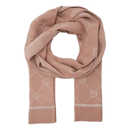 Liu Jo Sport Dwustronny szal ze sklepu Gomez Fashion Store w kategorii Szaliki i chusty damskie - zdjęcie 173267820