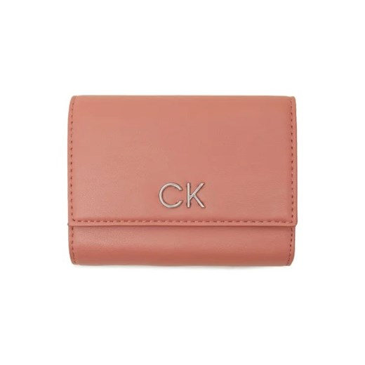 Calvin Klein Portfel Calvin Klein One Size okazja Gomez Fashion Store