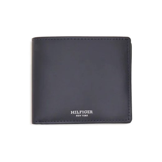 Tommy Hilfiger Skórzany portfel ze sklepu Gomez Fashion Store w kategorii Portfele męskie - zdjęcie 173267963