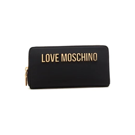 Love Moschino Portfel ze sklepu Gomez Fashion Store w kategorii Portfele damskie - zdjęcie 173268114