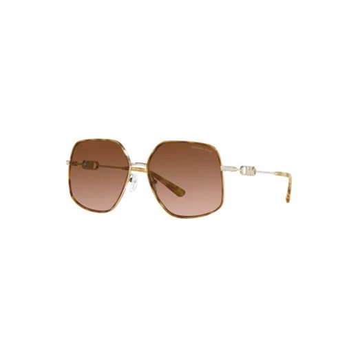 Michael Kors Okulary przeciwsłoneczne Empire Butterfly Michael Kors 59 wyprzedaż Gomez Fashion Store