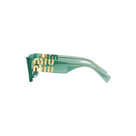 MIU MIU Okulary przeciwsłoneczne Miu Miu 53 promocyjna cena Gomez Fashion Store
