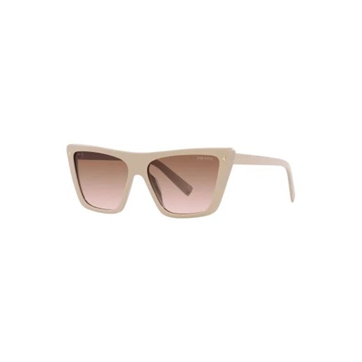 Prada Okulary przeciwsłoneczne ze sklepu Gomez Fashion Store w kategorii Okulary przeciwsłoneczne damskie - zdjęcie 173268520
