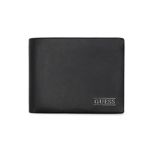 Guess Skórzany portfel ze sklepu Gomez Fashion Store w kategorii Portfele męskie - zdjęcie 173268590