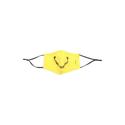 Karl Lagerfeld Maska 2-pack KARL X SMILEY FACEMASK ze sklepu Gomez Fashion Store w kategorii Maseczki ochronne - zdjęcie 173268661