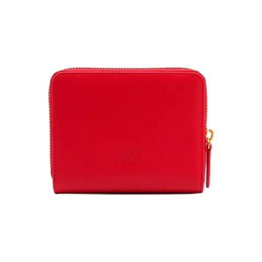 Pinko Skórzany portfel TAYLOR Pinko OS Gomez Fashion Store