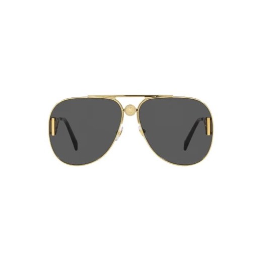 Okulary przeciwsłoneczne damskie Versace 