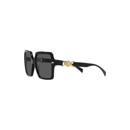 Versace Okulary przeciwsłoneczne EMPIRE ze sklepu Gomez Fashion Store w kategorii Okulary przeciwsłoneczne damskie - zdjęcie 173269234