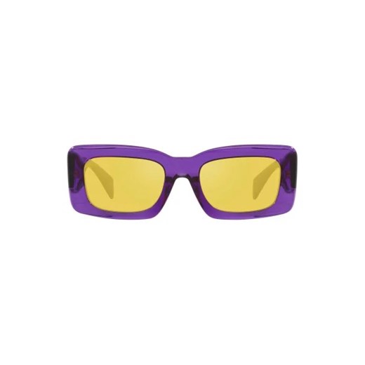 Okulary przeciwsłoneczne damskie Versace 