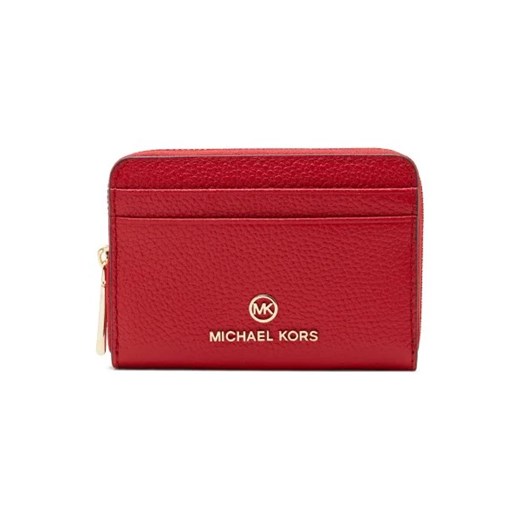 Michael Kors Skórzany portfel ze sklepu Gomez Fashion Store w kategorii Portfele damskie - zdjęcie 173269394