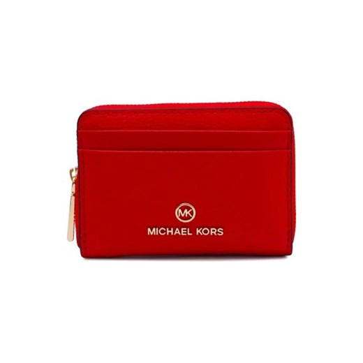 Michael Kors Skórzany portfel ze sklepu Gomez Fashion Store w kategorii Portfele damskie - zdjęcie 173269412