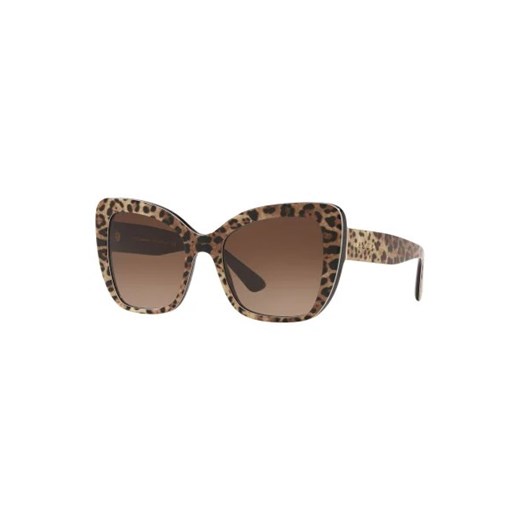 Dolce & Gabbana Okulary przeciwsłoneczne ze sklepu Gomez Fashion Store w kategorii Okulary przeciwsłoneczne damskie - zdjęcie 173269423