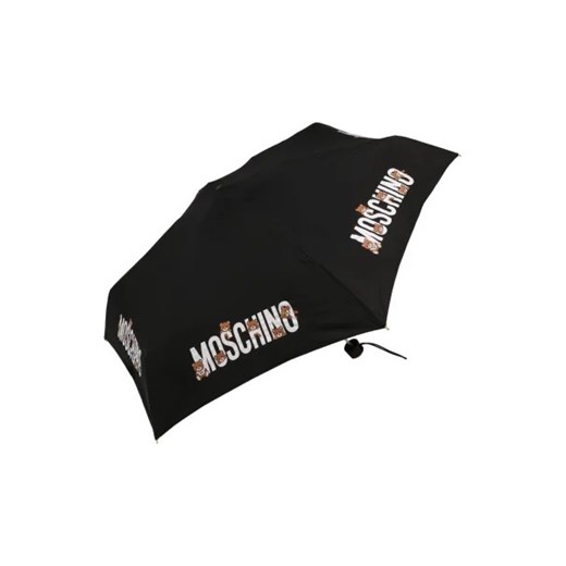 Moschino Parasol supermini ze sklepu Gomez Fashion Store w kategorii Parasole - zdjęcie 173269431