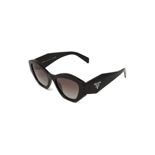 Prada Okulary przeciwsłoneczne ze sklepu Gomez Fashion Store w kategorii Okulary przeciwsłoneczne damskie - zdjęcie 173269524