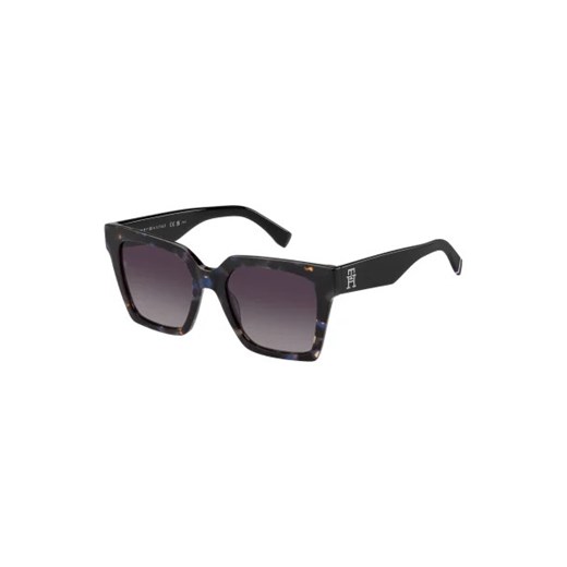 Tommy Hilfiger Okulary przeciwsłoneczne TH 2100/S ze sklepu Gomez Fashion Store w kategorii Okulary przeciwsłoneczne damskie - zdjęcie 173269540