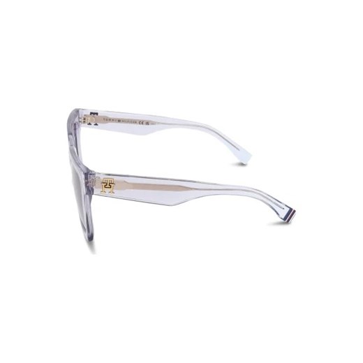 Tommy Hilfiger Okulary przeciwsłoneczne TH 2100/S Tommy Hilfiger 53 okazja Gomez Fashion Store
