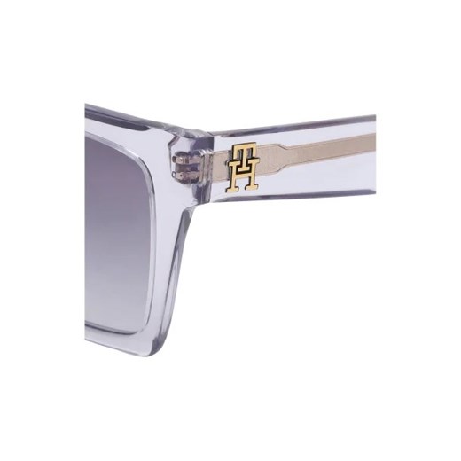 Tommy Hilfiger Okulary przeciwsłoneczne TH 2100/S Tommy Hilfiger 53 okazja Gomez Fashion Store
