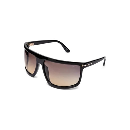 Tom Ford Okulary przeciwsłoneczne Chino bleecker Tom Ford 68 Gomez Fashion Store