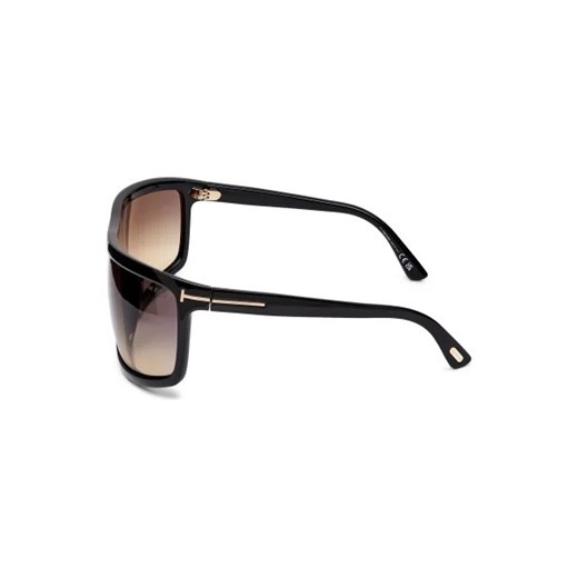 Tom Ford Okulary przeciwsłoneczne Chino bleecker Tom Ford 68 Gomez Fashion Store