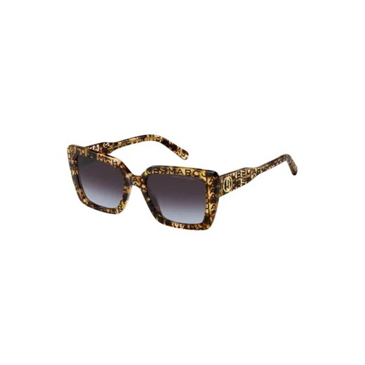 Marc Jacobs Okulary przeciwsłoneczne MARC 733/S ze sklepu Gomez Fashion Store w kategorii Okulary przeciwsłoneczne damskie - zdjęcie 173269933
