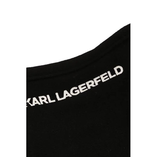 Karl Lagerfeld Maska 2-pack K/PROTECT IKONIK MASK 2SET ze sklepu Gomez Fashion Store w kategorii Maseczki ochronne - zdjęcie 173270050